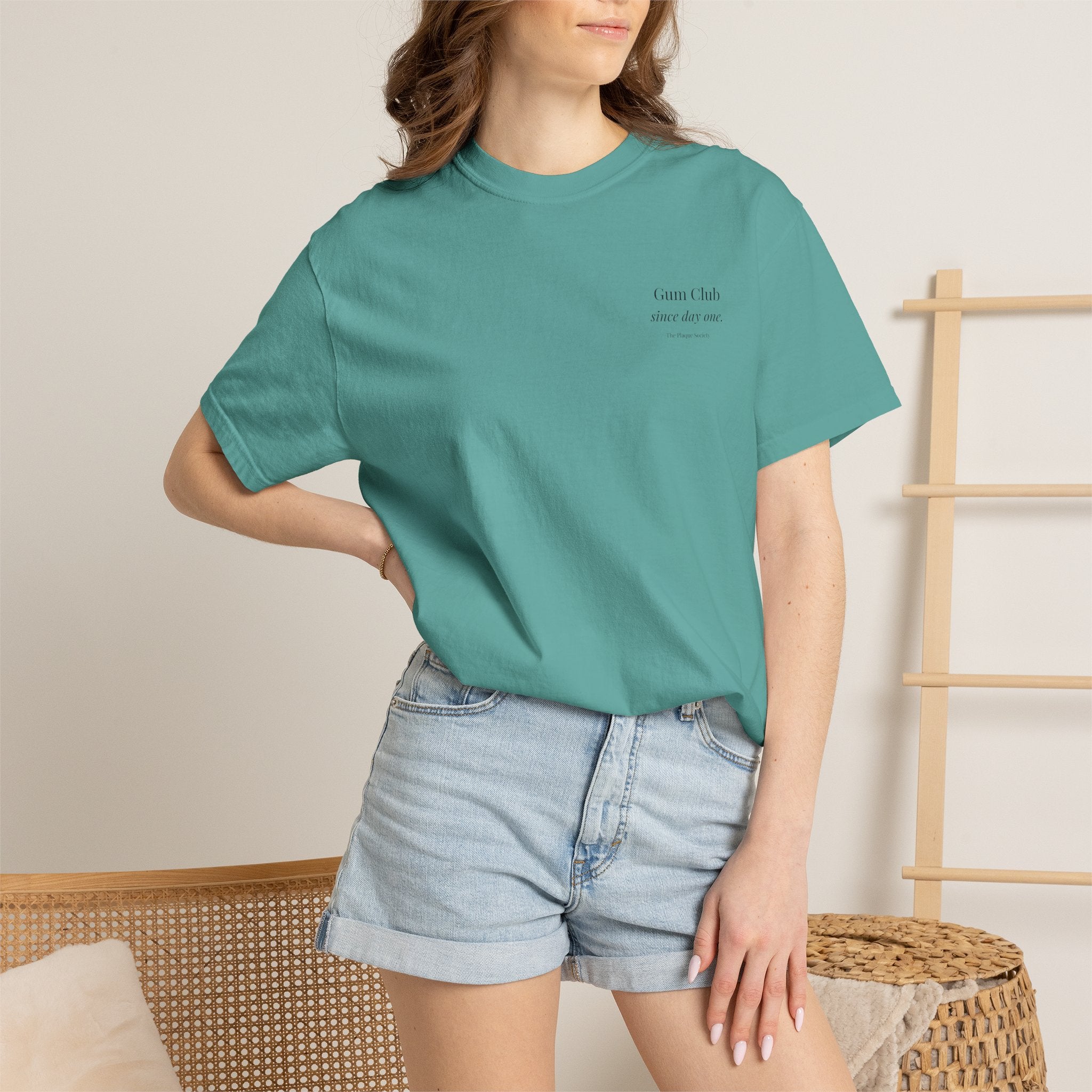 “Good Decisions Are Not Optional” Tee
