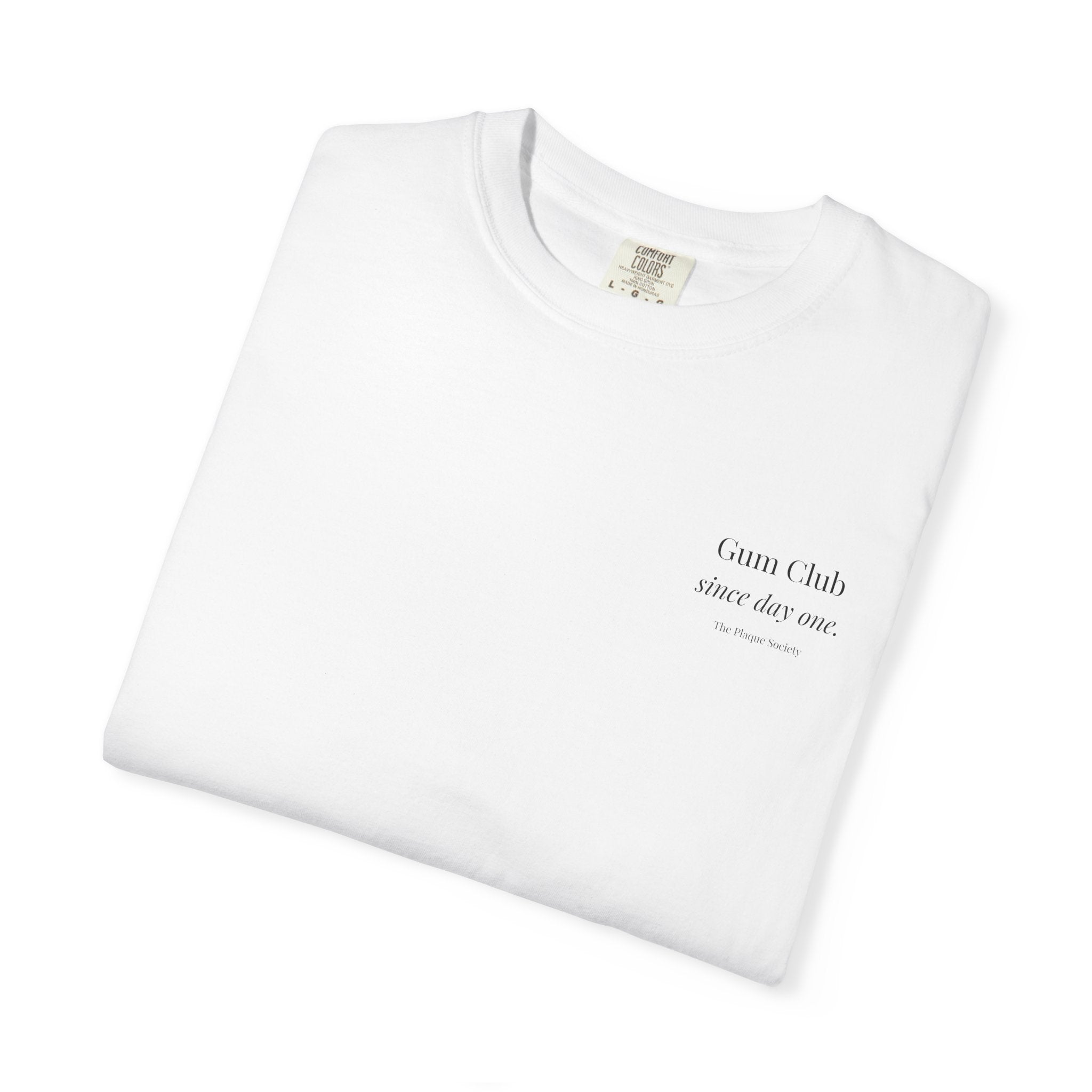 “Good Decisions Are Not Optional” Tee