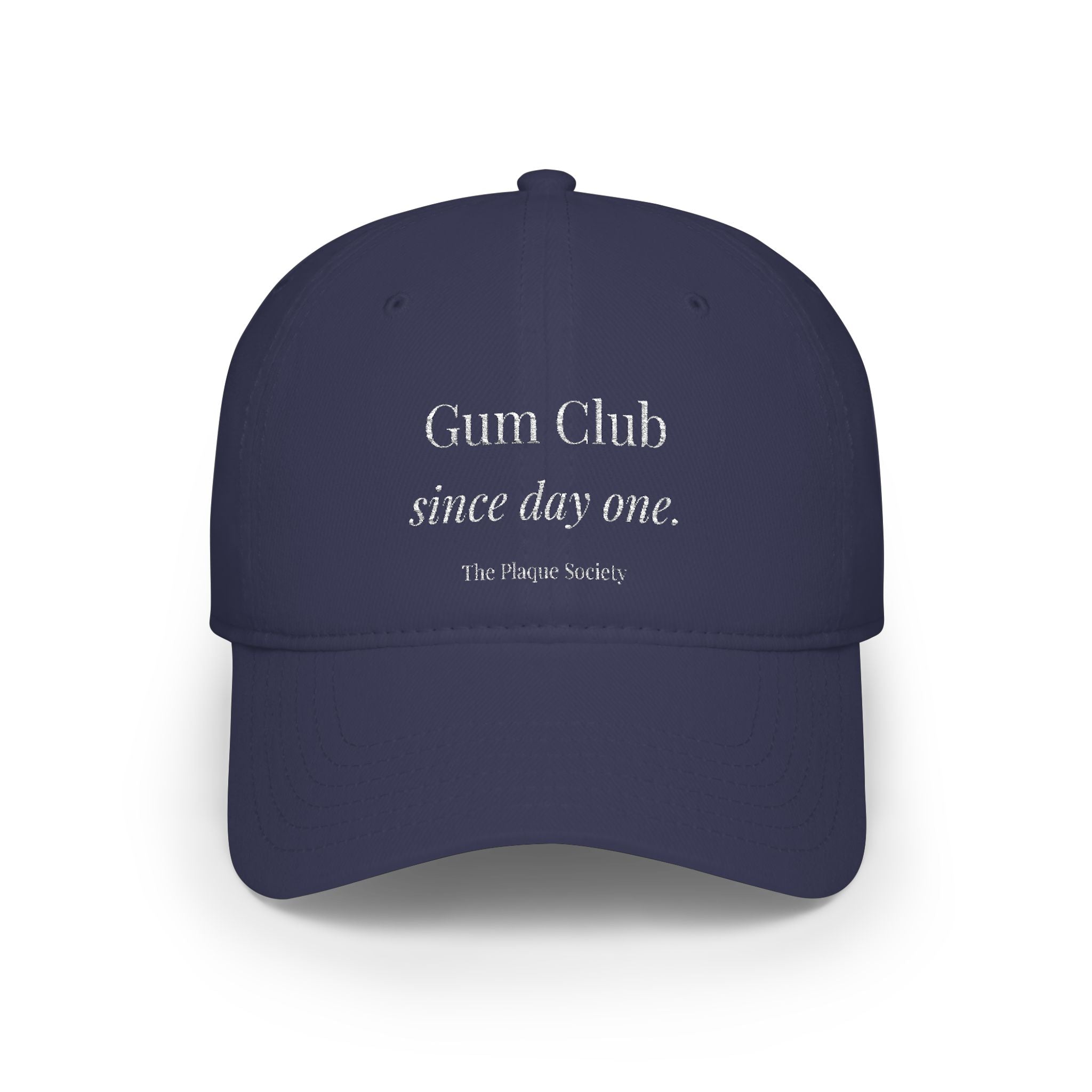GUM CLUB — CAP