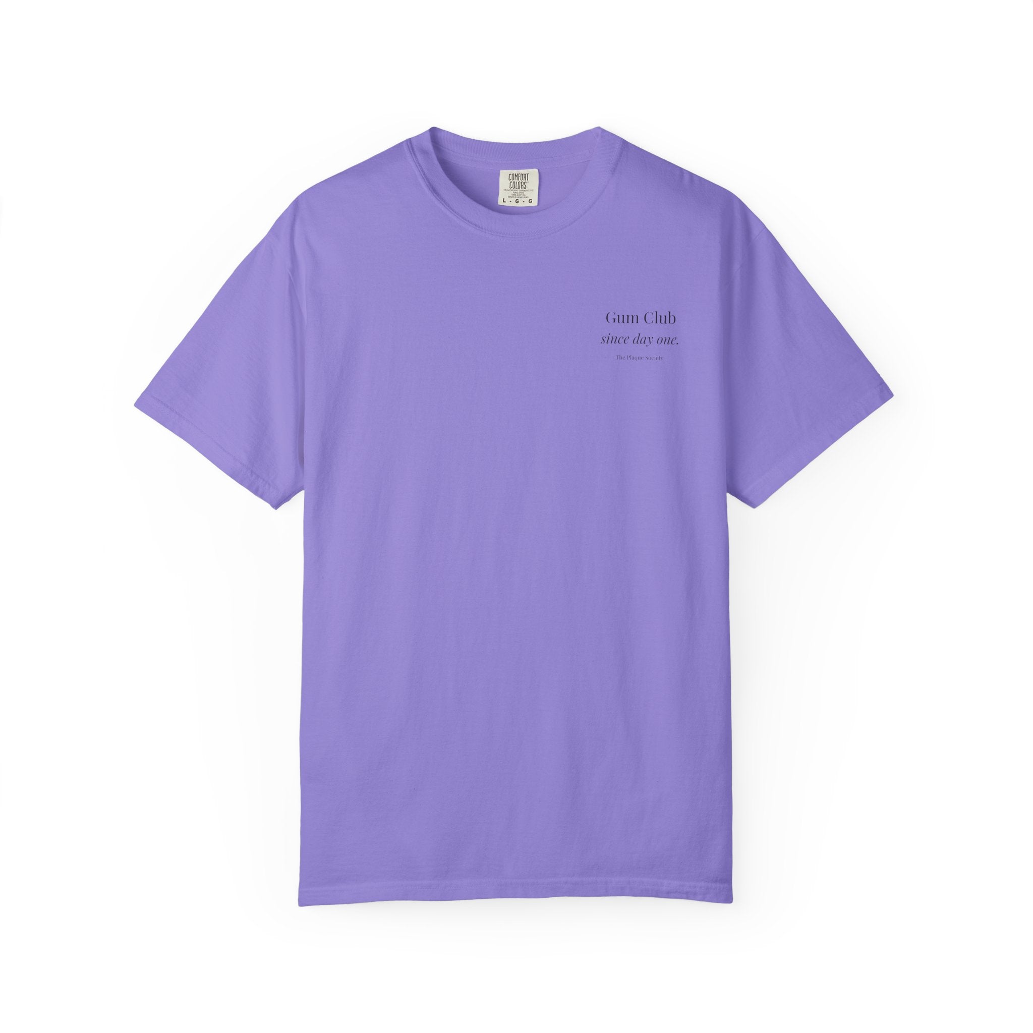 “Good Decisions Are Not Optional” Tee
