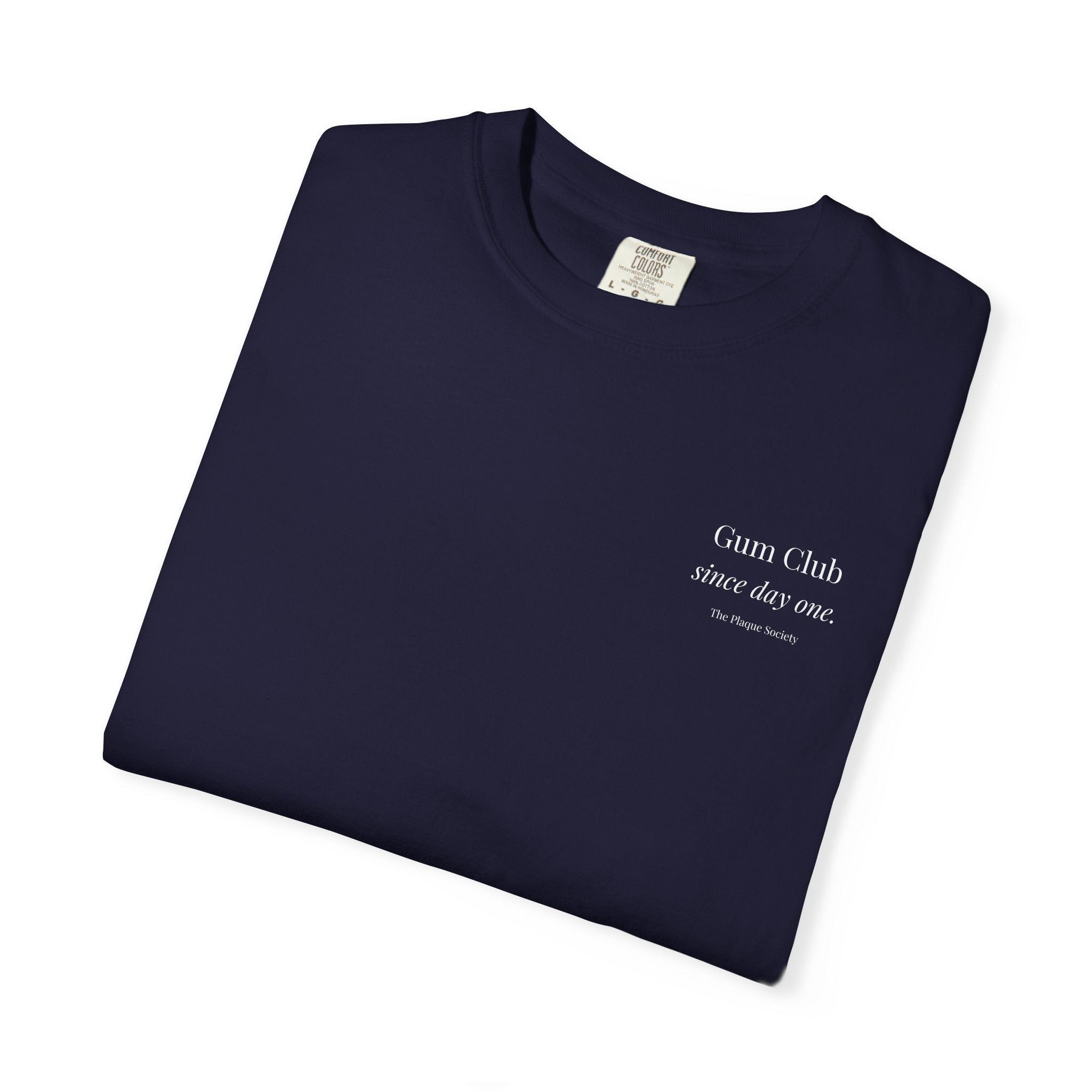 “Good Decisions Are Not Optional” Tee