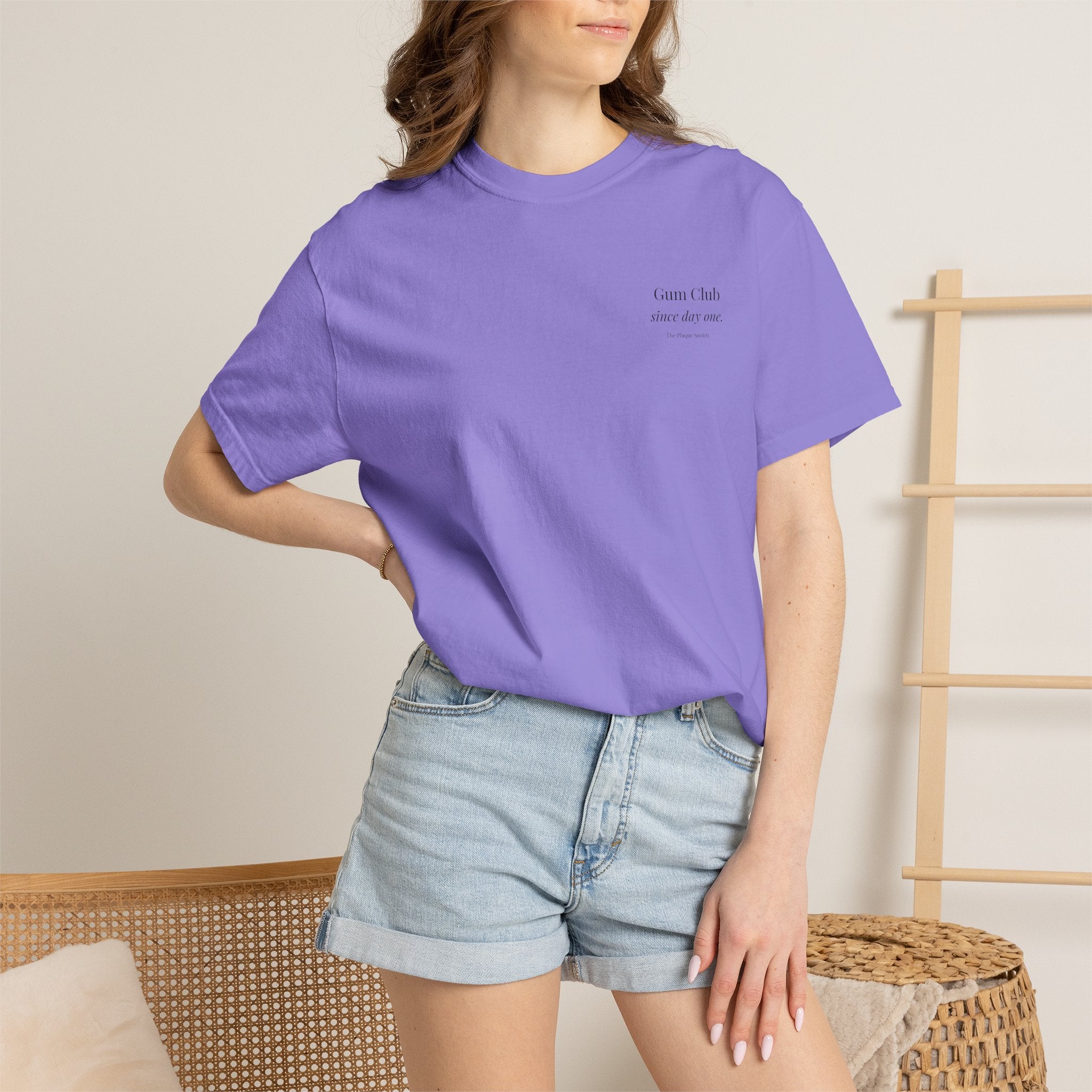 “Good Decisions Are Not Optional” Tee
