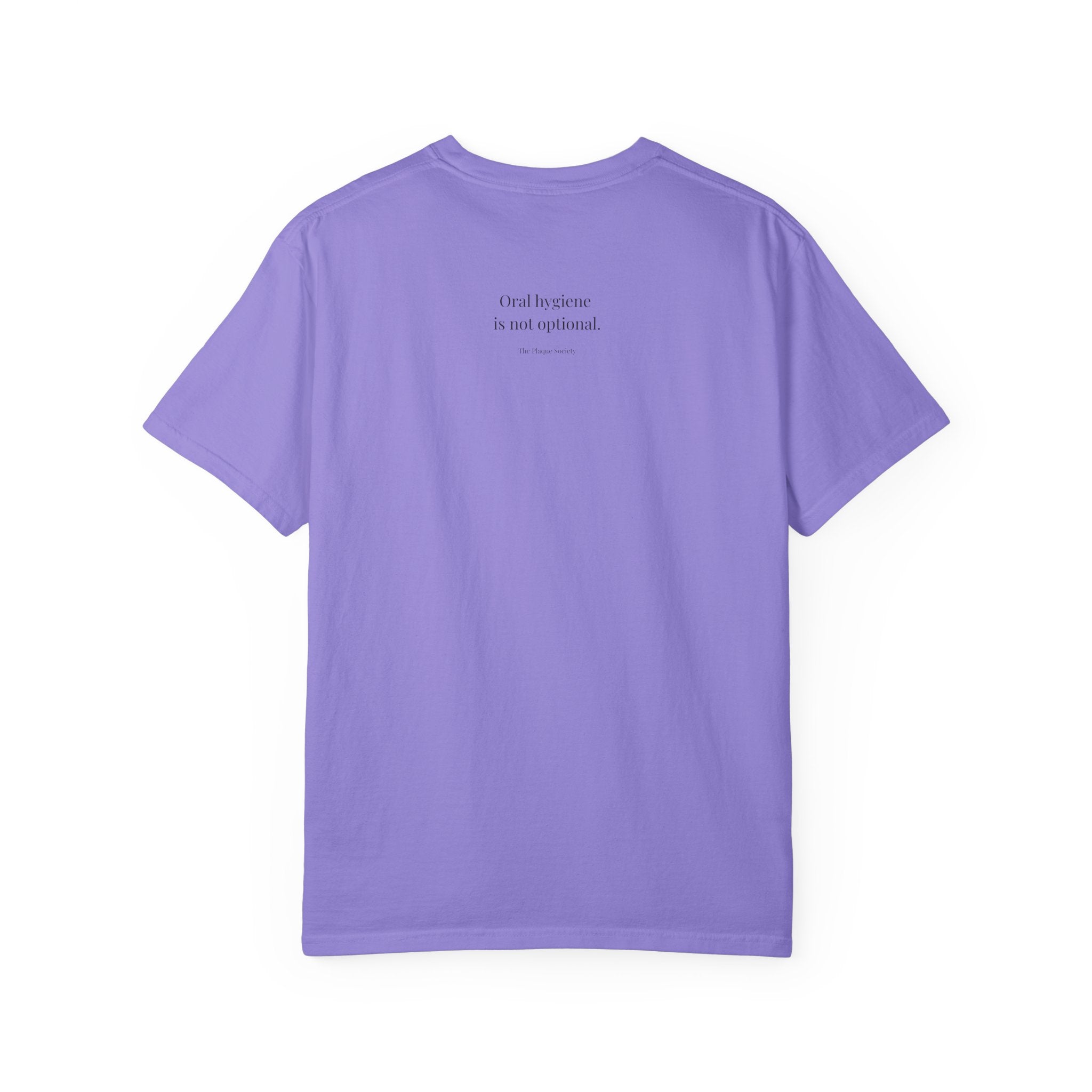 “Good Decisions Are Not Optional” Tee