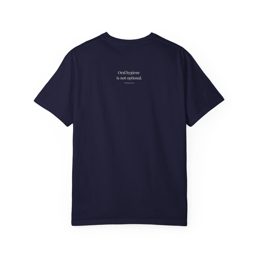 “Good Decisions Are Not Optional” Tee