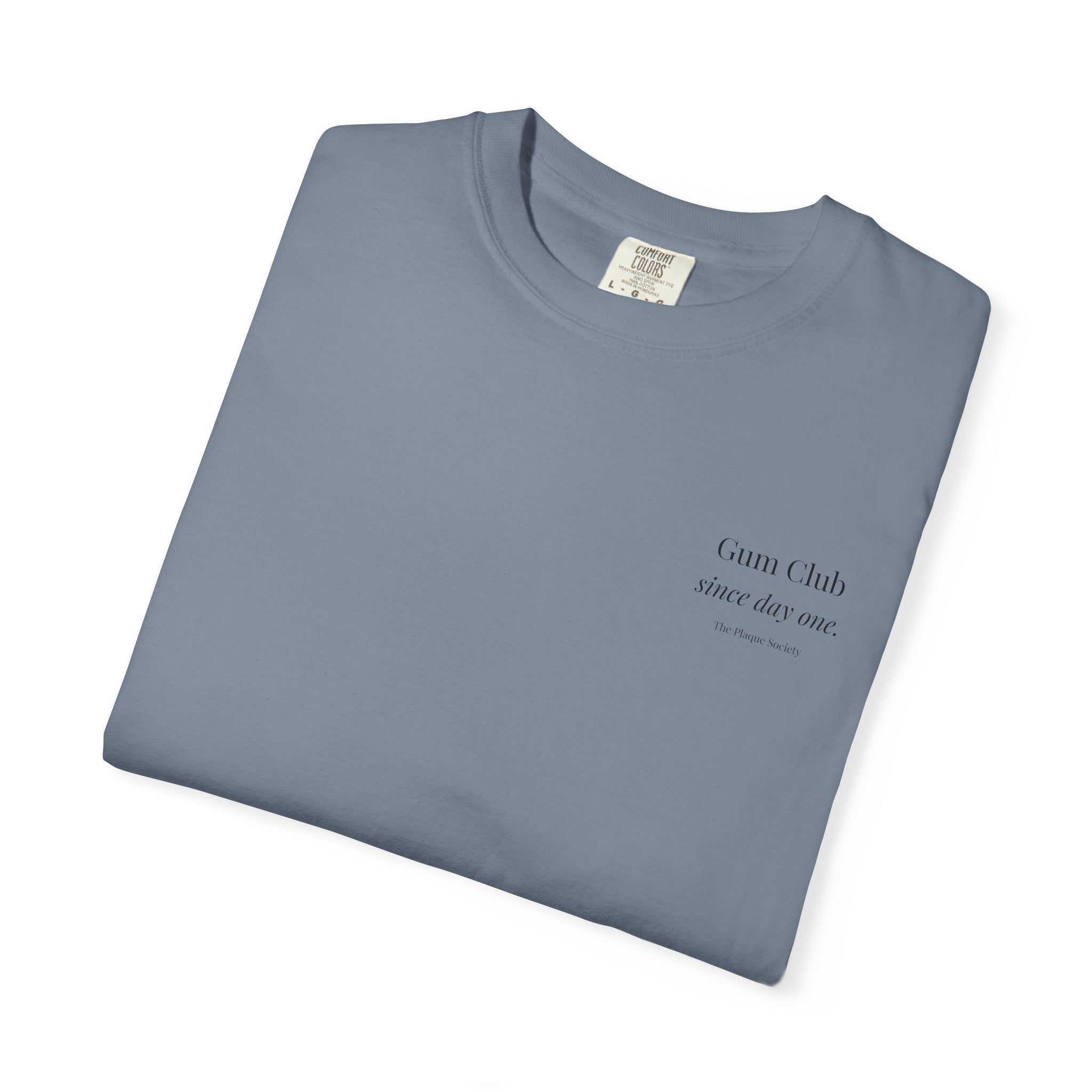“Good Decisions Are Not Optional” Tee
