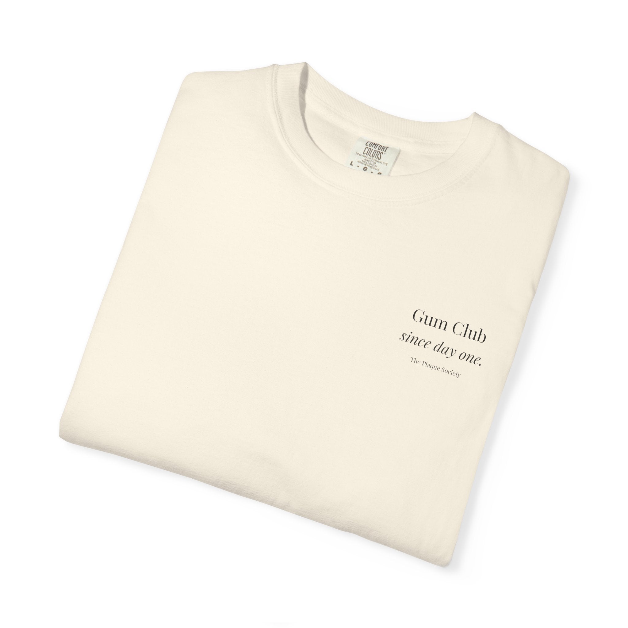 “Good Decisions Are Not Optional” Tee