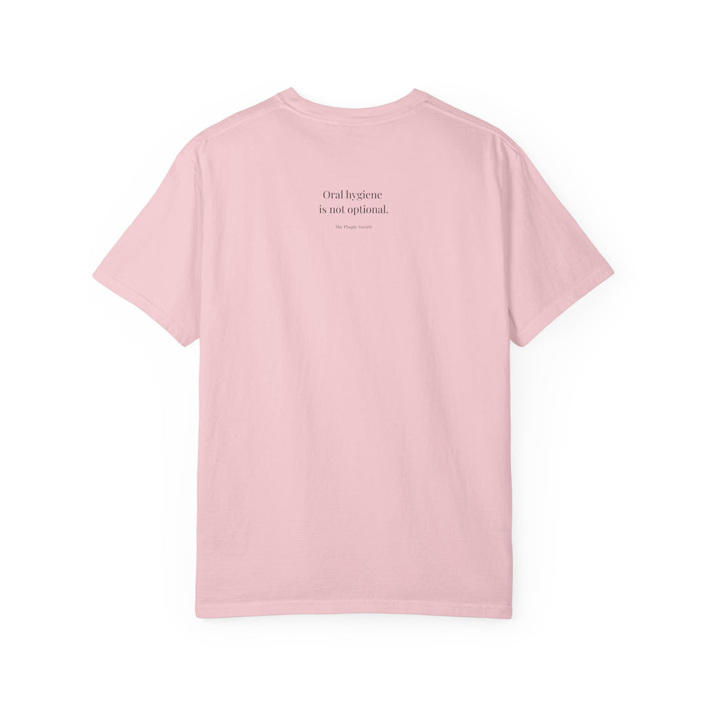 “Good Decisions Are Not Optional” Tee