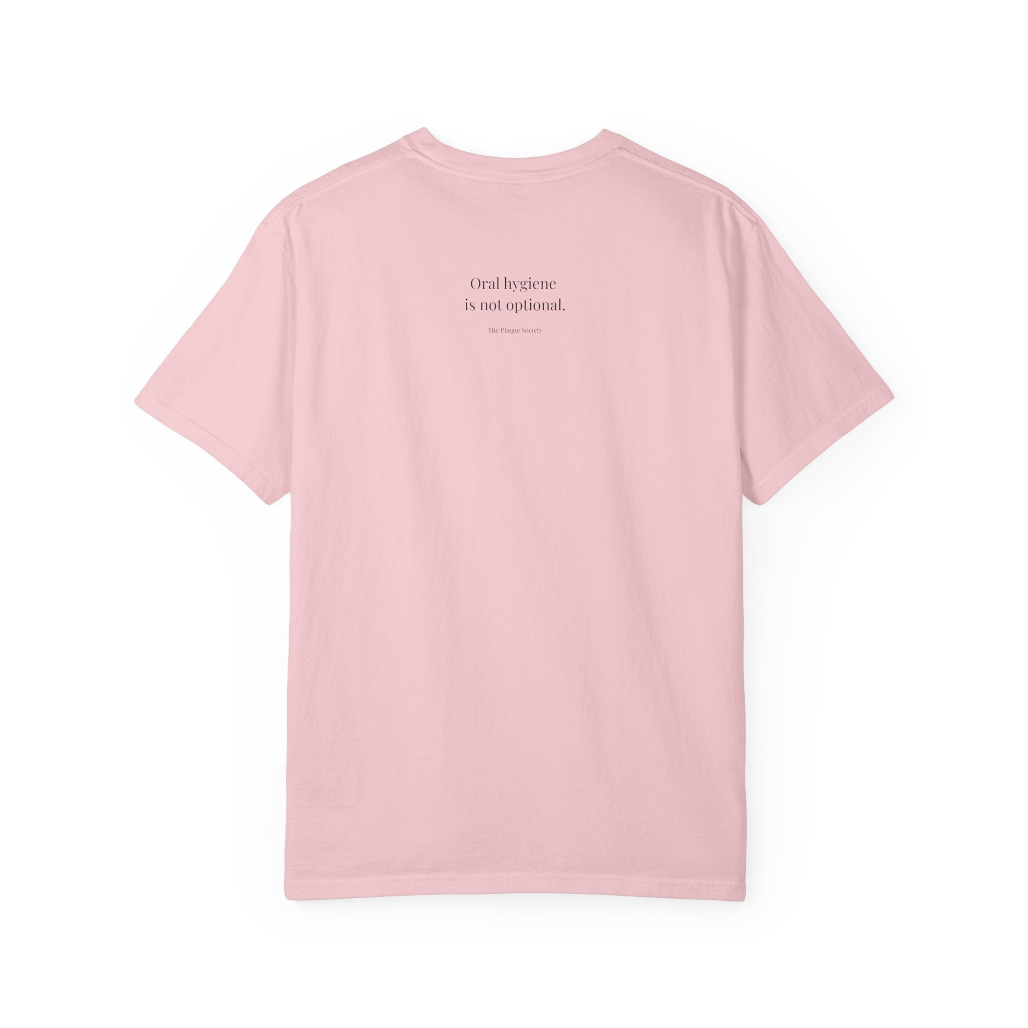 “Good Decisions Are Not Optional” Tee