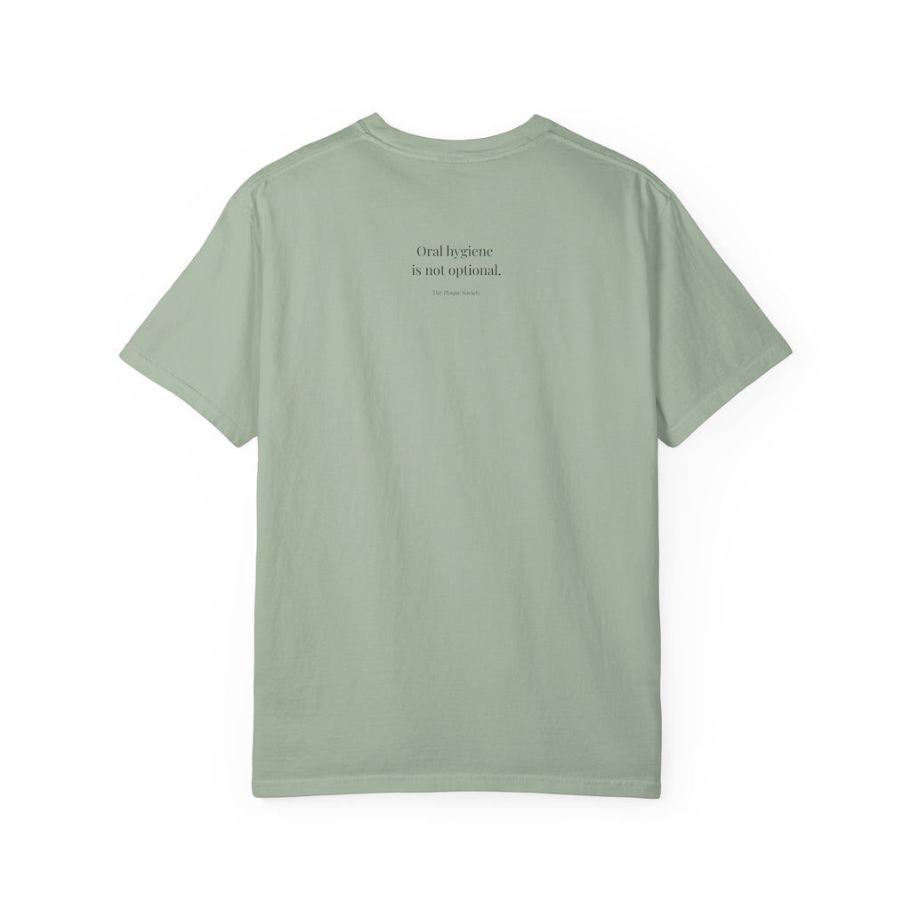 “Good Decisions Are Not Optional” Tee