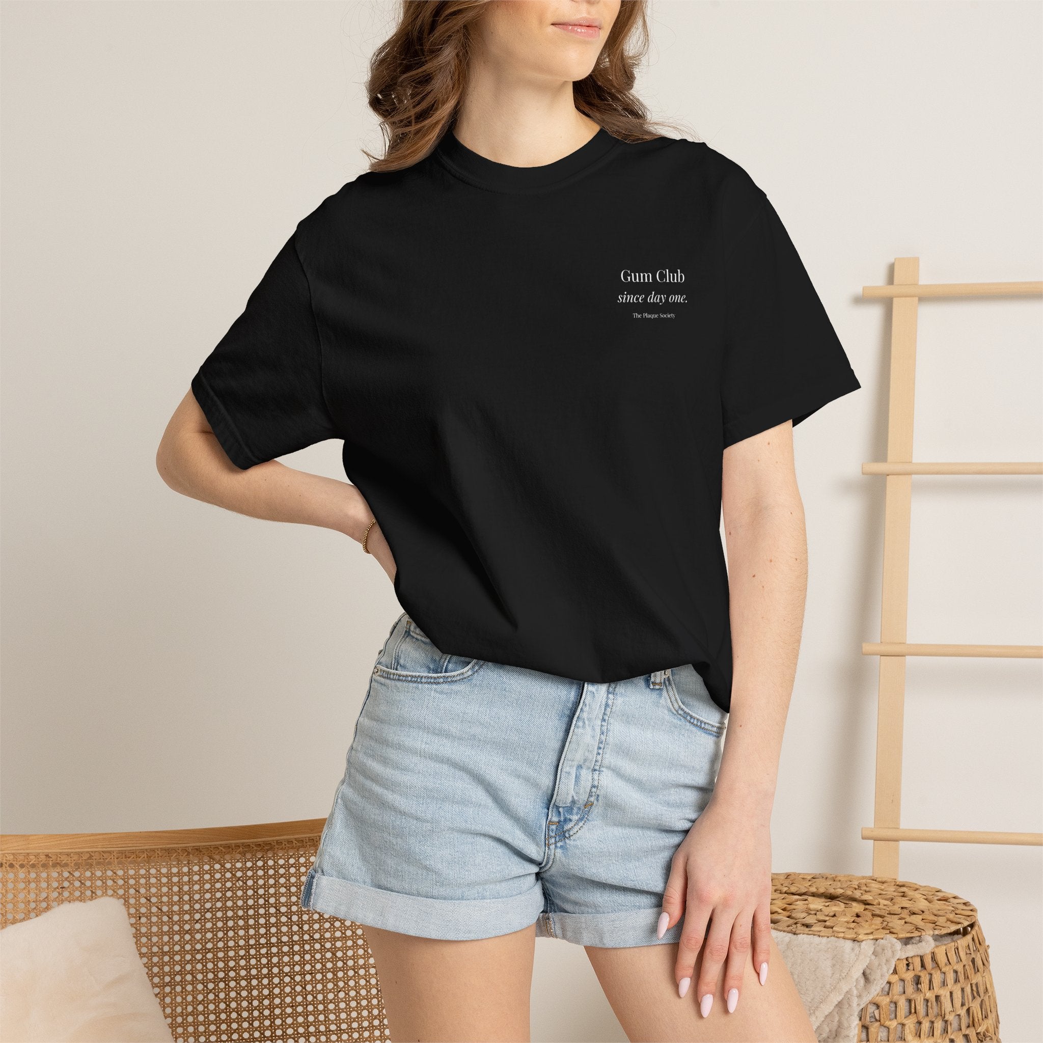 “Good Decisions Are Not Optional” Tee