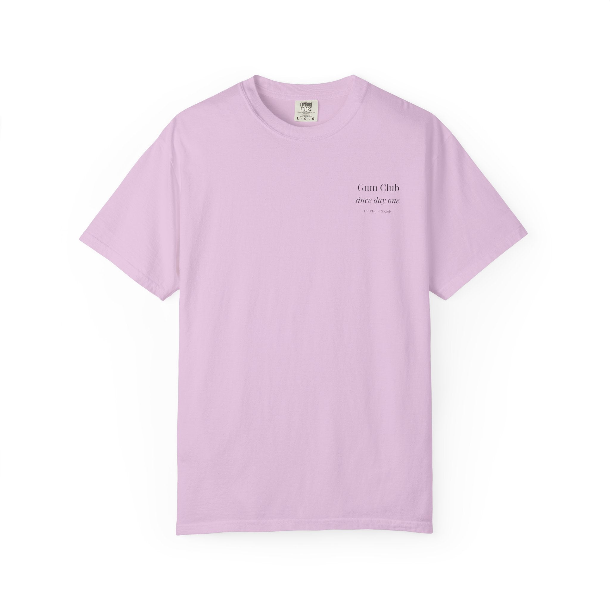 “Good Decisions Are Not Optional” Tee