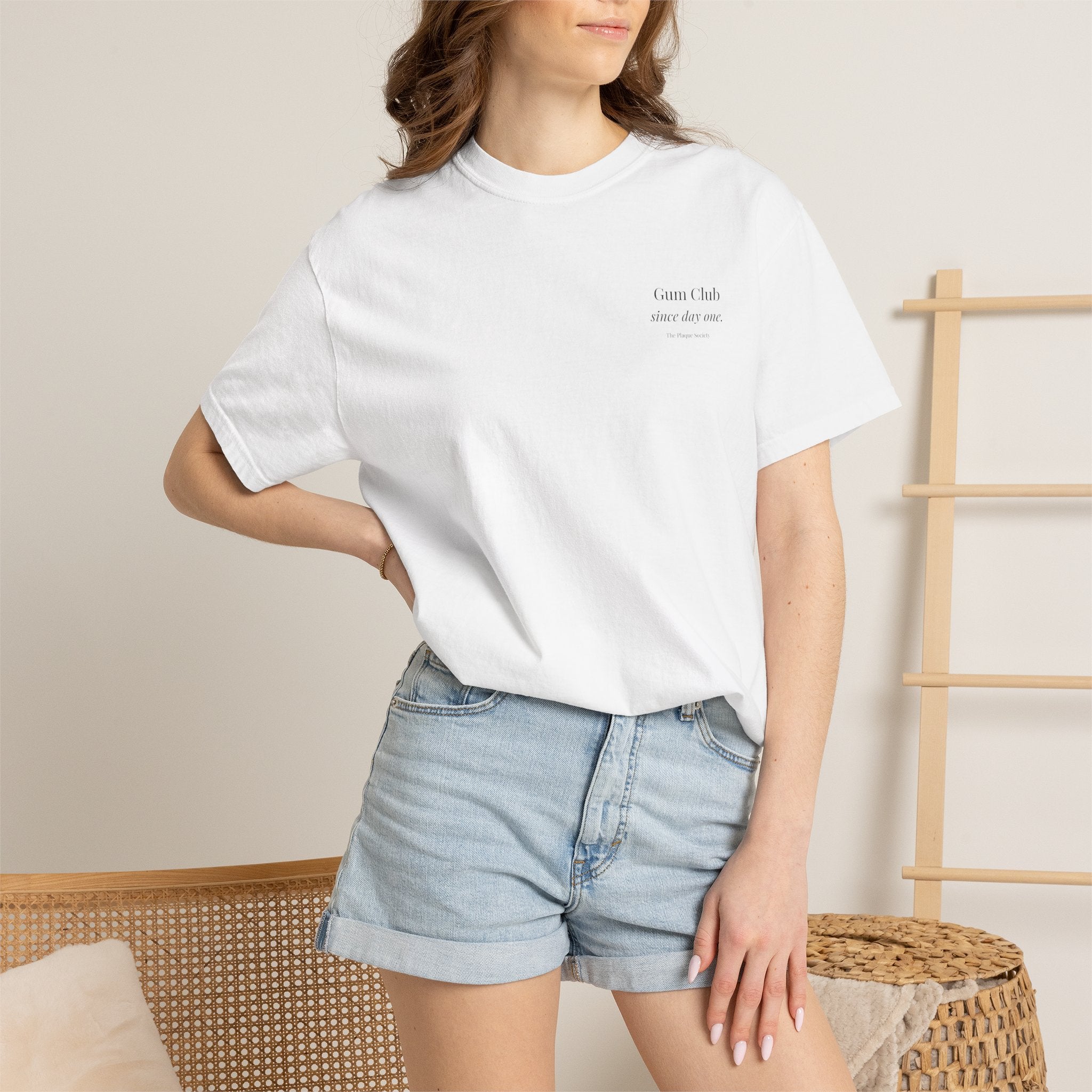 “Good Decisions Are Not Optional” Tee